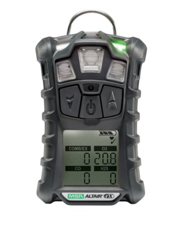 Altair 4X