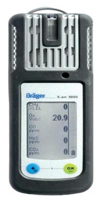 X-am 5000