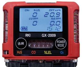 GX-2009