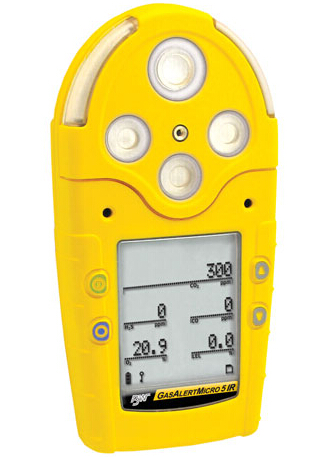 GasAlertMicro 5