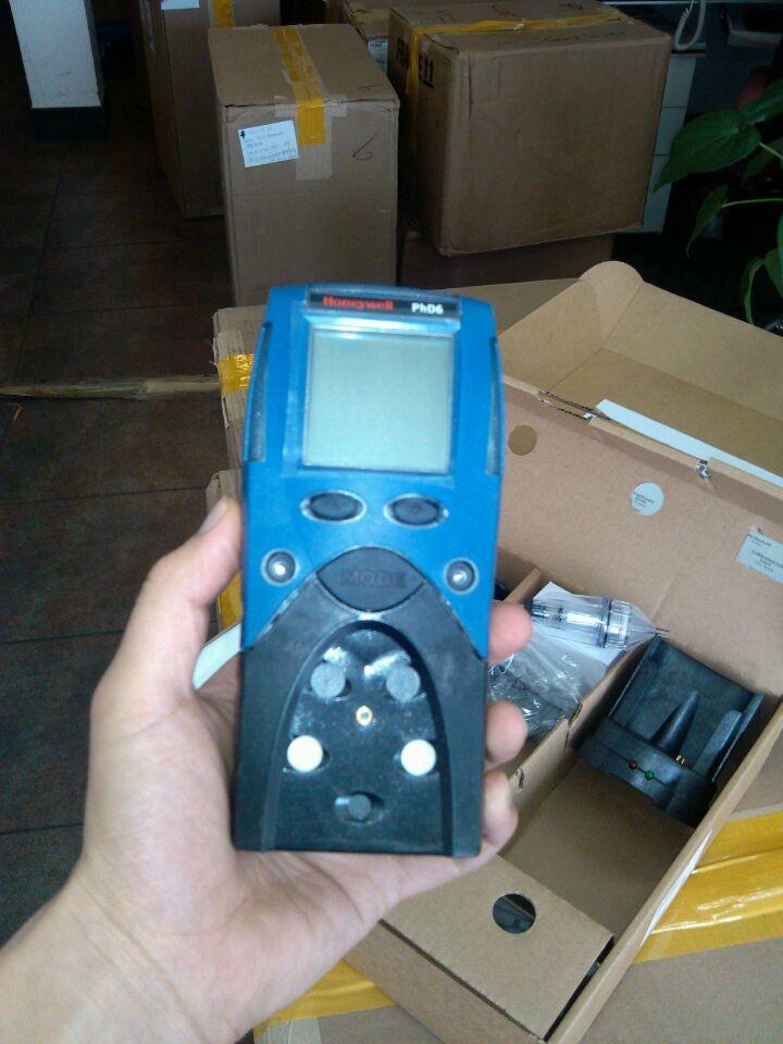 霍尼韋爾PHD6