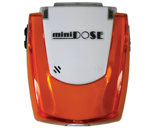 miniDOSE