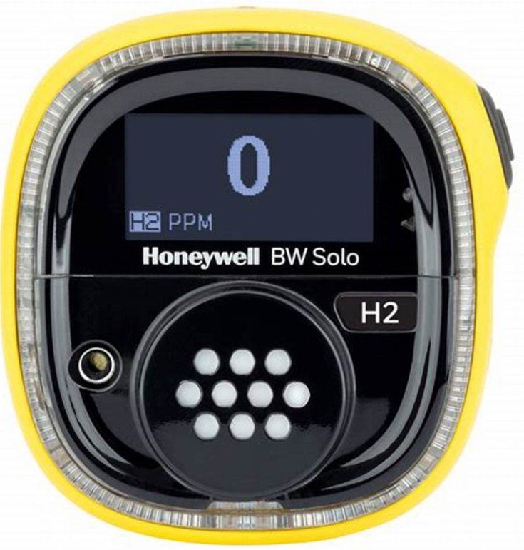 BW SOLO H2