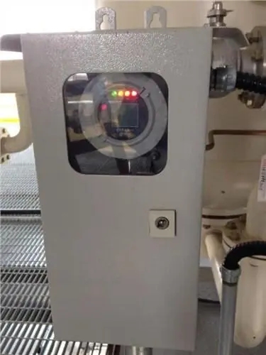 RAE SYSTEMS可燃?xì)馓筋^