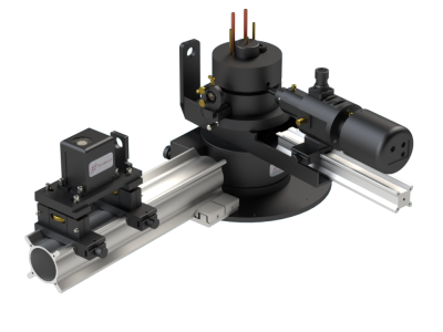 光散射測(cè)量?jī)x器- BI-200SM 研究級(jí)光散射系統(tǒng)-美國(guó)布魯克海文儀器公司（Brookhaven）