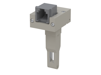 布魯克海文儀器公司 BI-SREL是一種用于測(cè)定zeta電位的耐溶劑電極-美國(guó)布魯克海文儀器公司（Brookhaven）