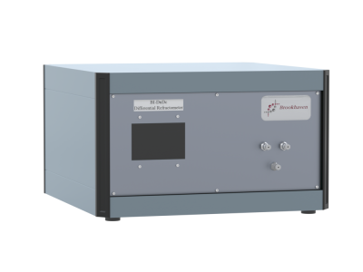 布魯克海文儀器公司 BI-DNDC 偏轉型折光儀用于凝膠滲透色譜等模式-美國布魯克海文儀器公司（Brookhaven）