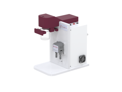 布魯克海文儀器公司 NanoBrook zeta 電位分析儀選件 BI-ZTU 自動(dòng)滴定儀-美國(guó)布魯克海文儀器公司（Brookhaven）